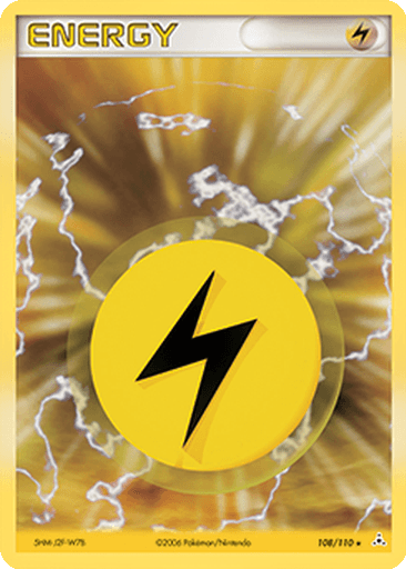 Lightning Energy