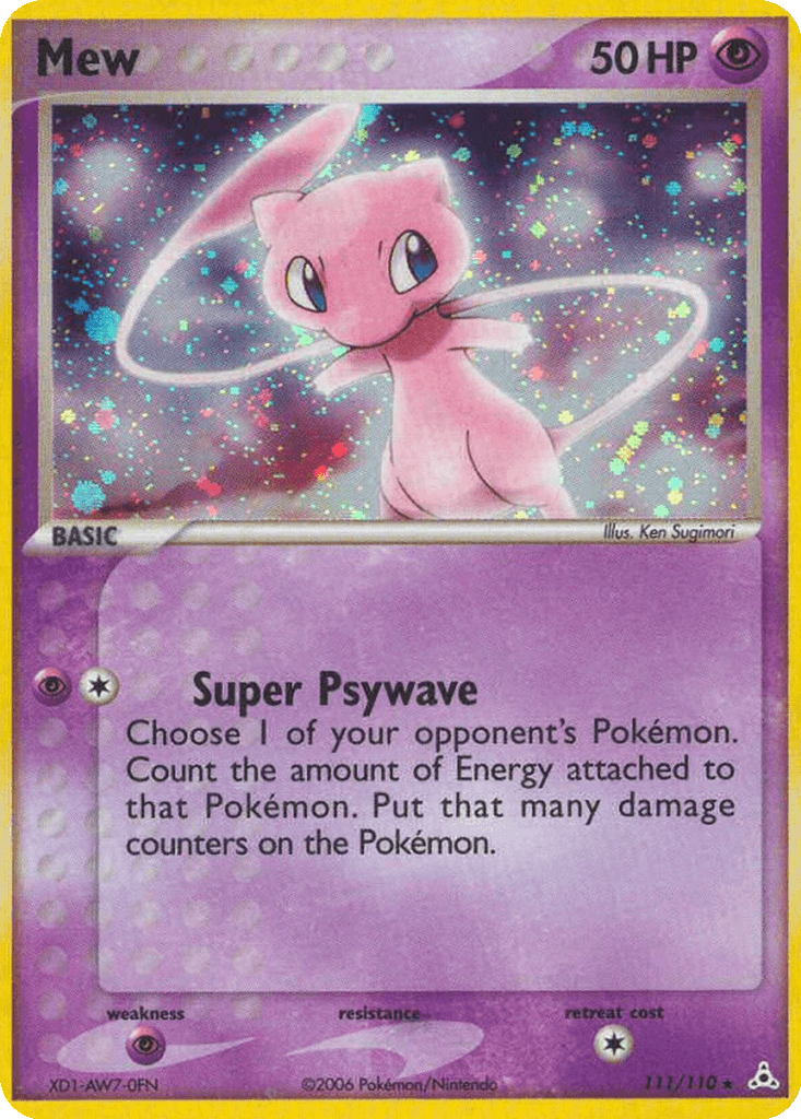Mew