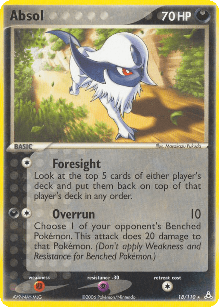 Absol