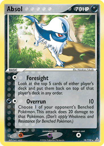 Absol