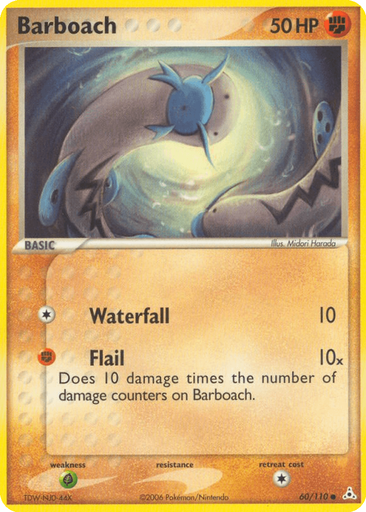 Barboach
