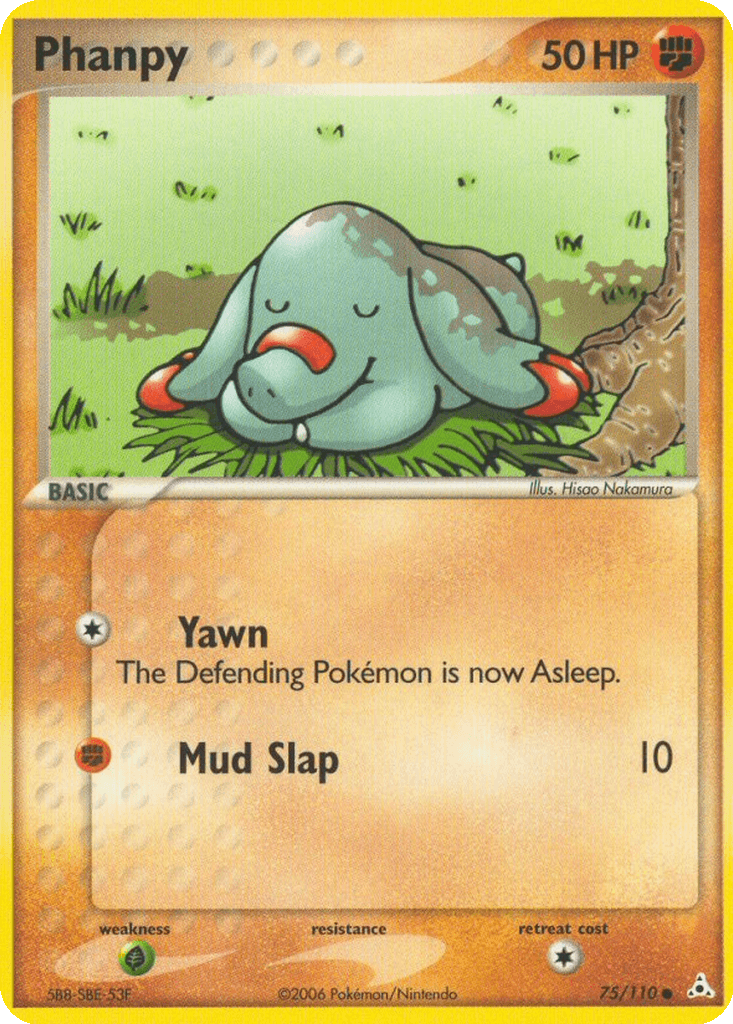 Phanpy