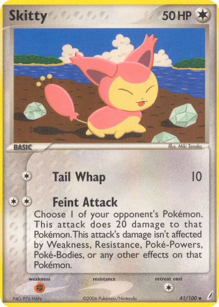 Skitty
