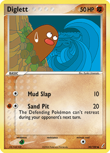 Diglett