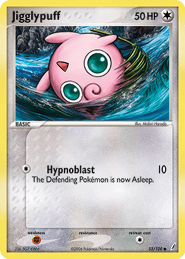 Jigglypuff