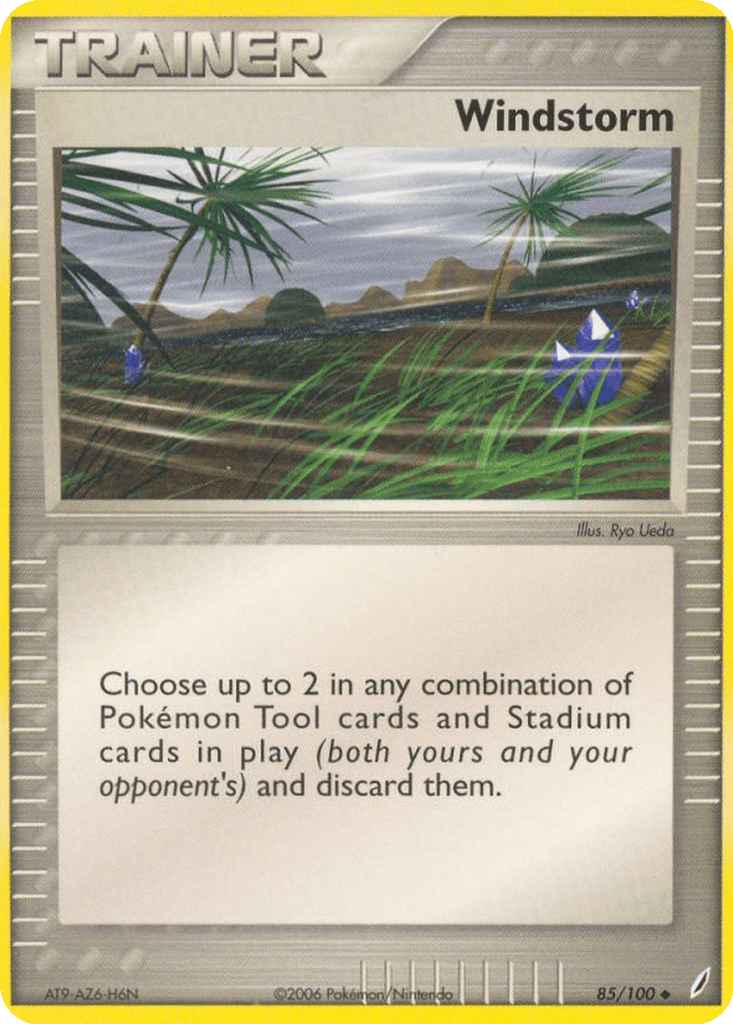 Windstorm