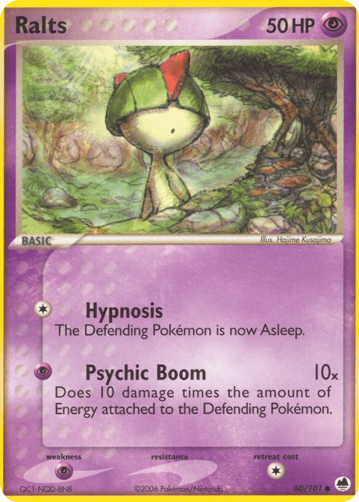 Ralts