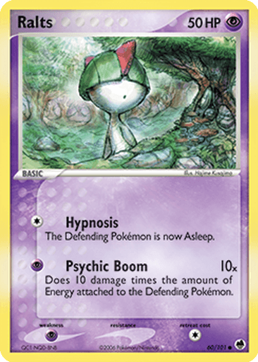 Ralts