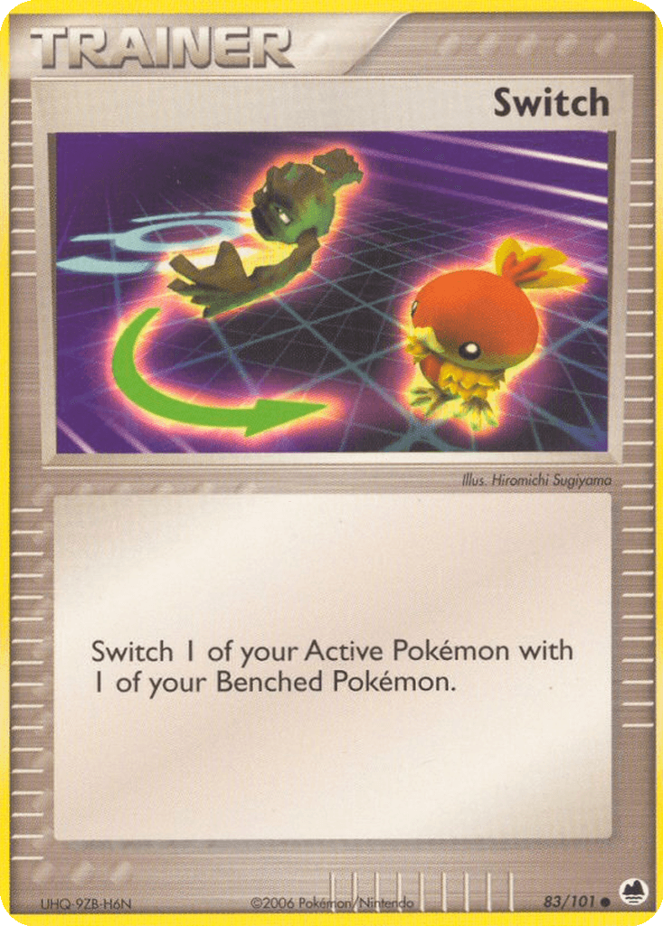 Switch
