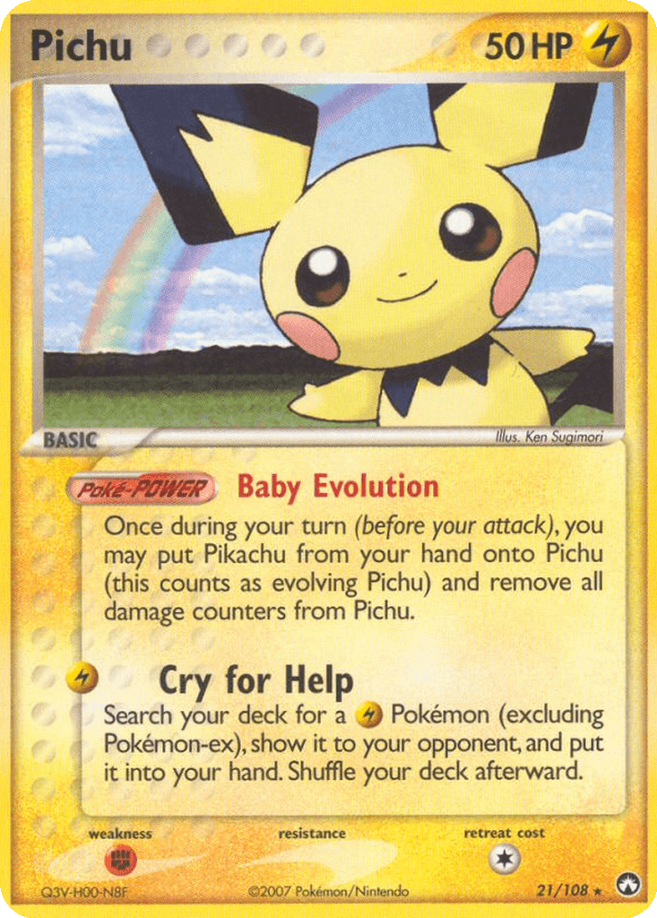 Pichu