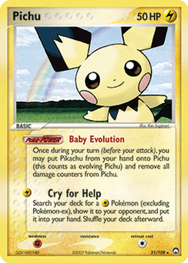 Pichu