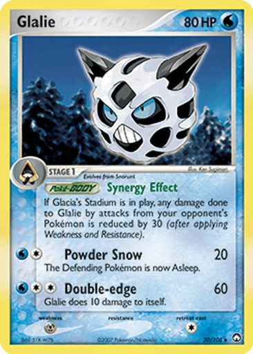 Glalie