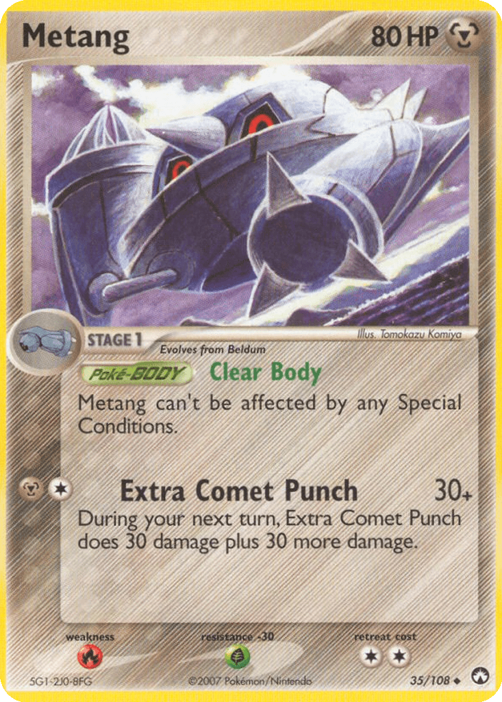 Metang