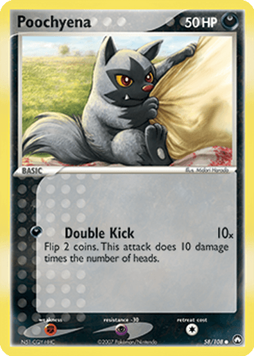 Poochyena