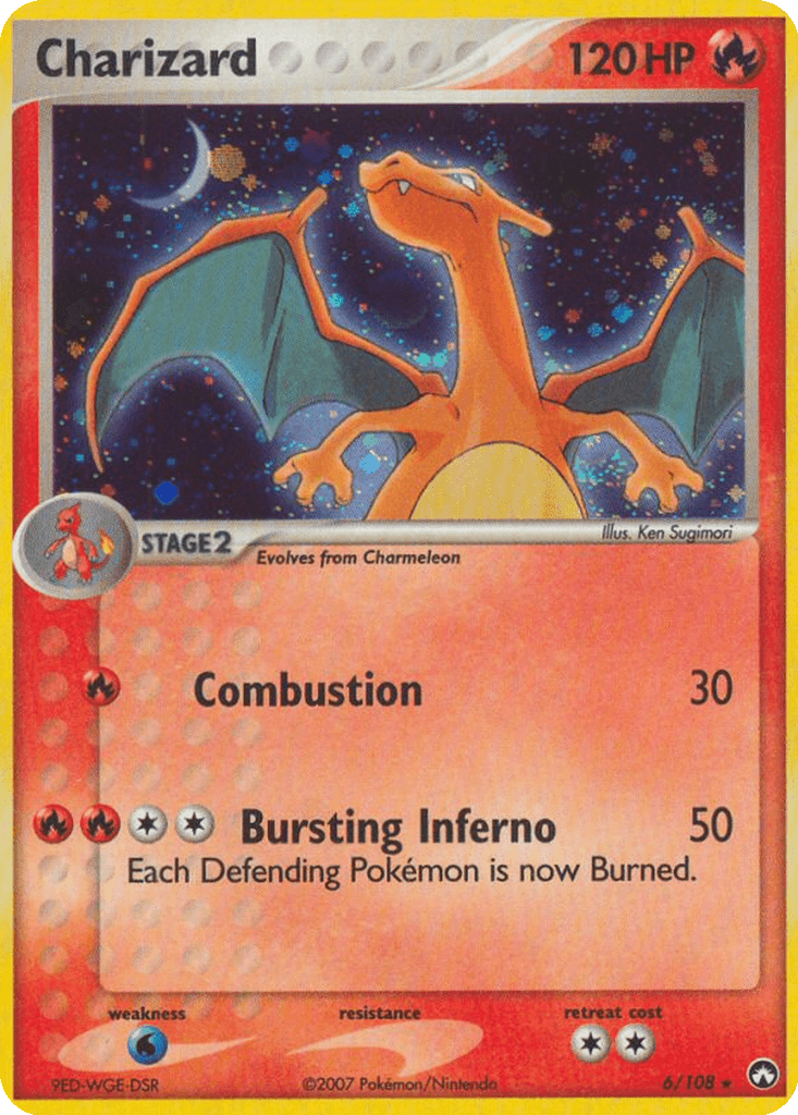Charizard