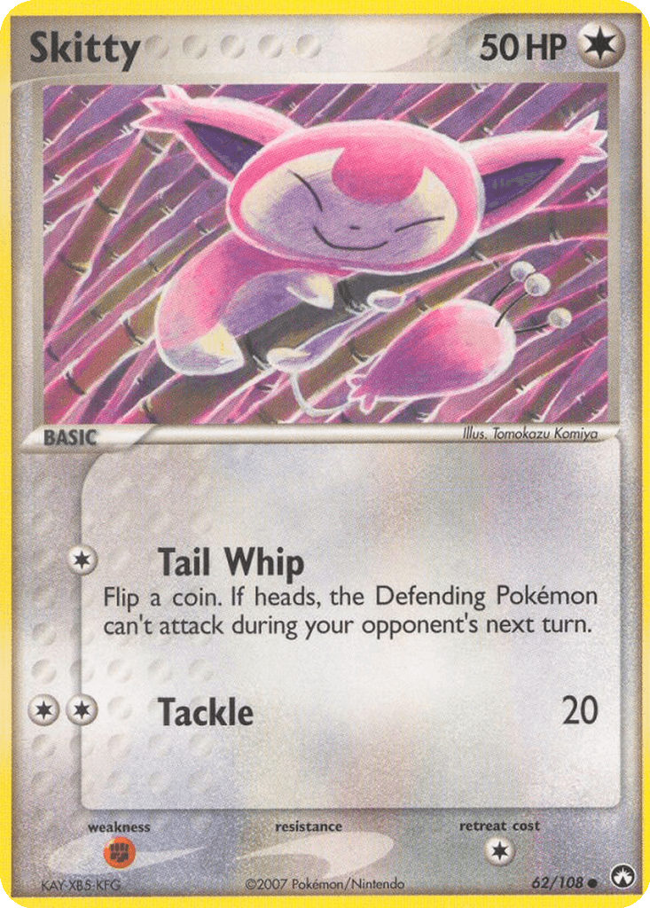 Skitty