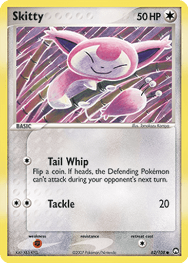 Skitty