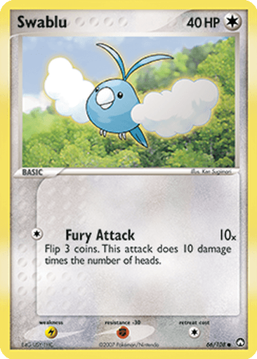 Swablu