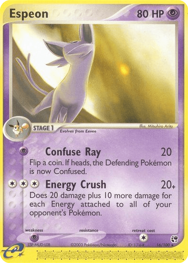 Espeon