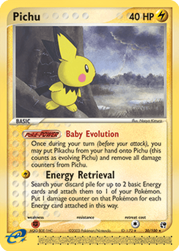 Pichu