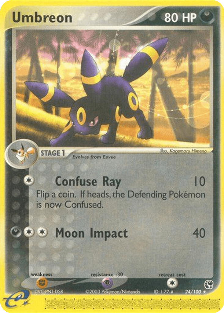 Umbreon