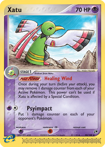 Xatu