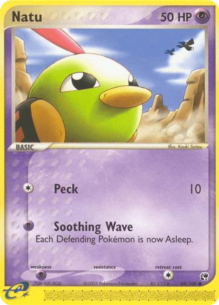 Natu