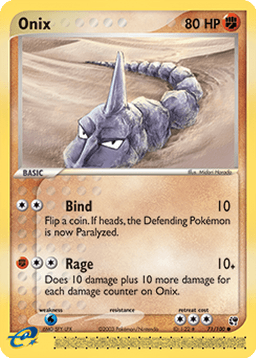 Onix