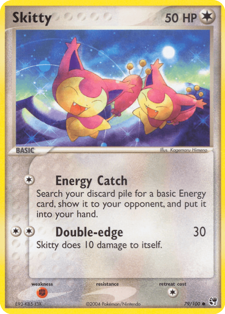 Skitty