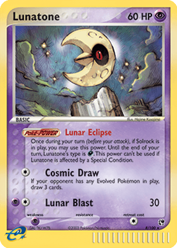 Lunatone