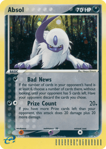 Absol