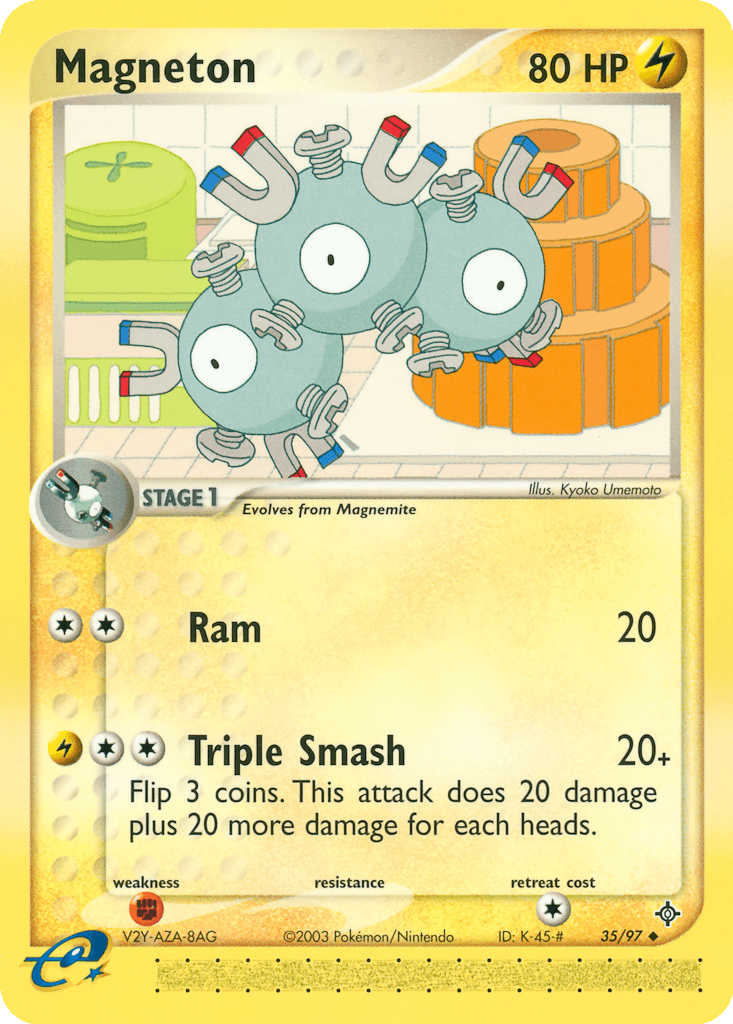 Magneton