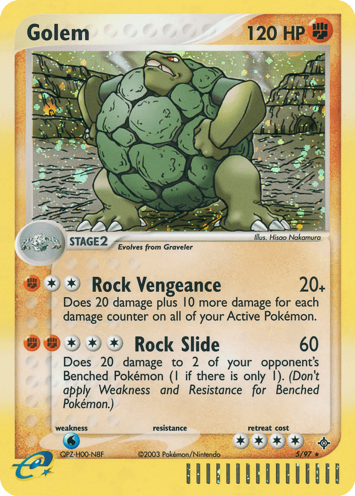 Golem