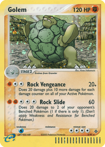Golem
