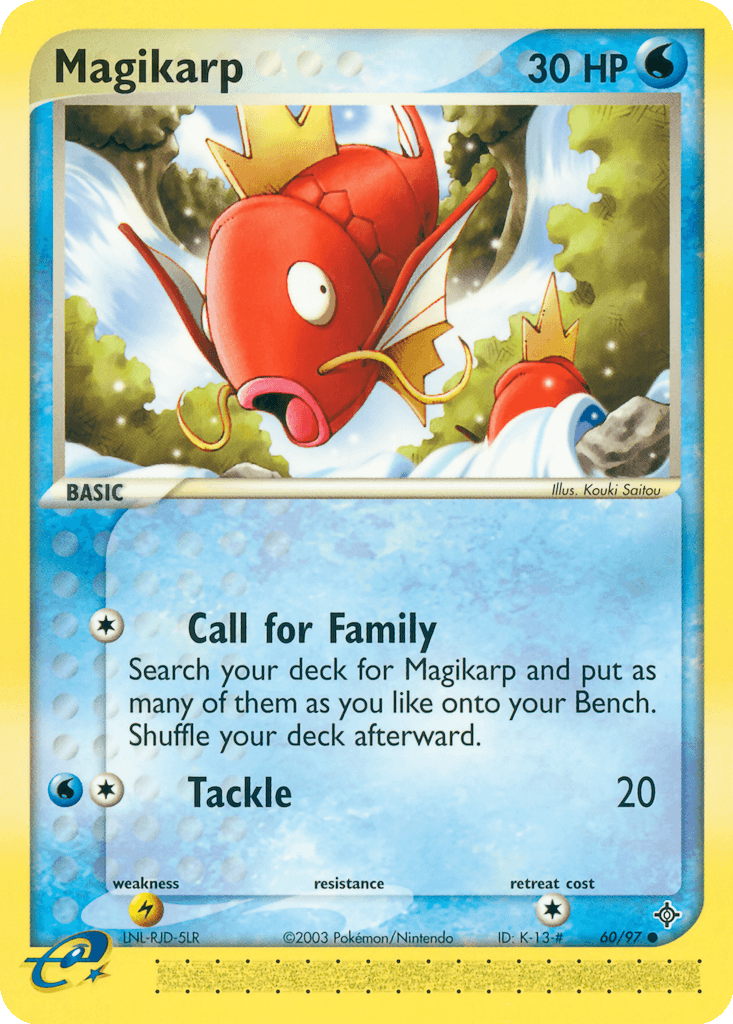 Magikarp