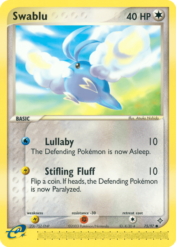 Swablu