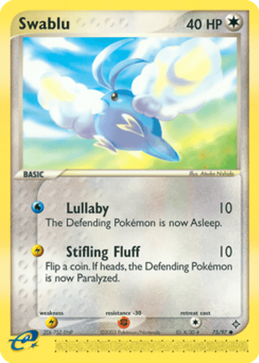 Swablu