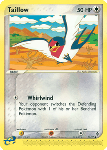 Taillow