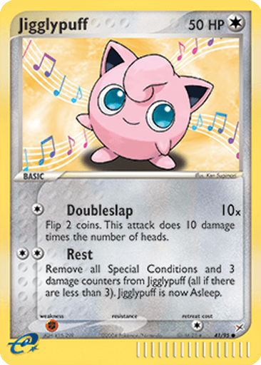 Jigglypuff