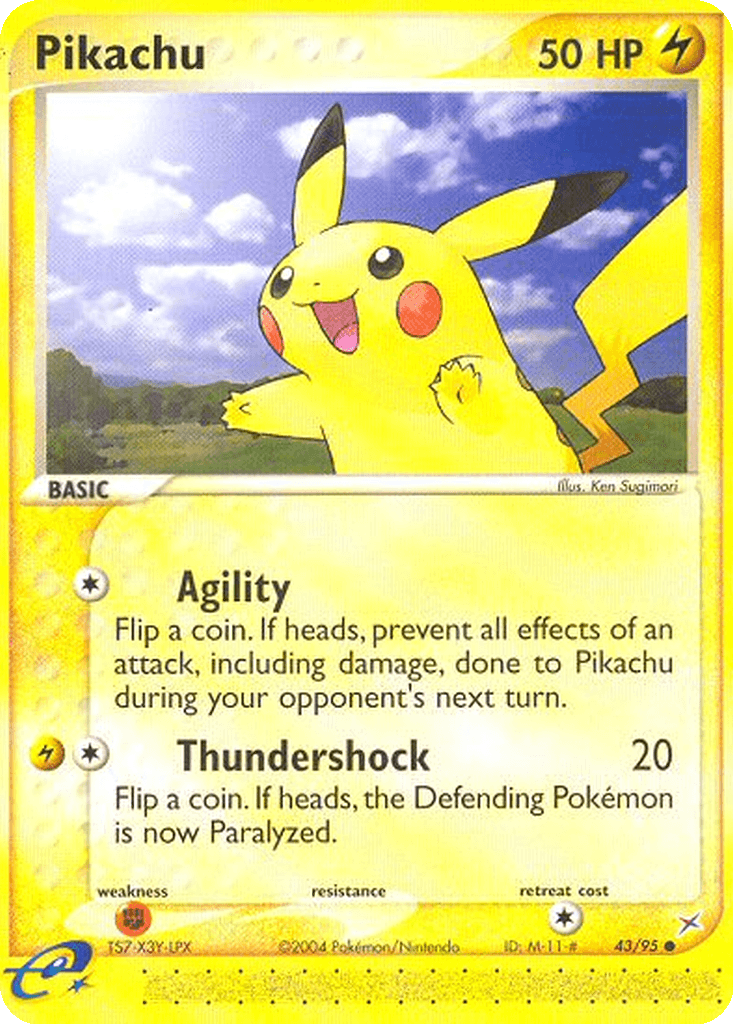 Pikachu