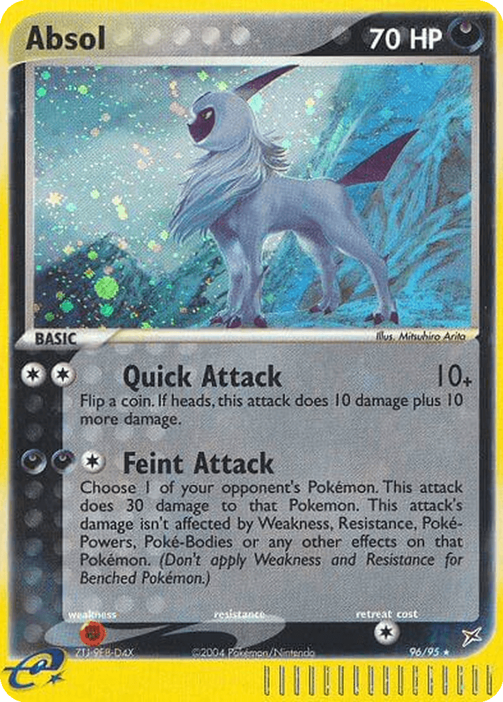 Absol