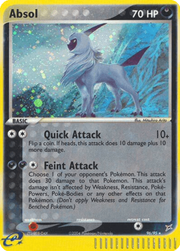 Absol