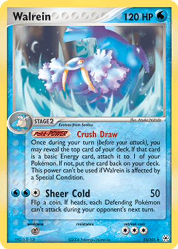 Walrein