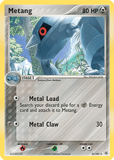 Metang