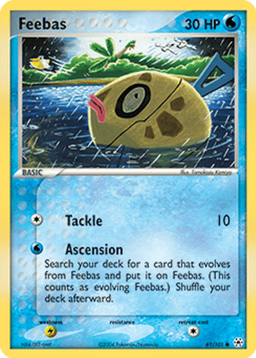 Feebas