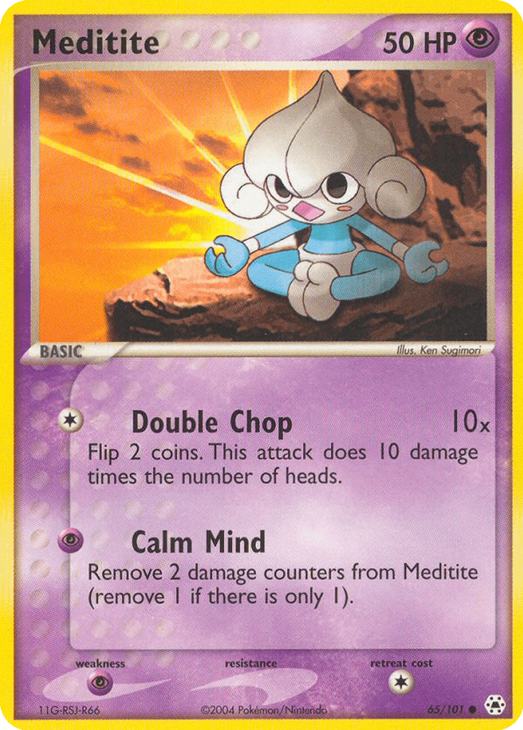 Meditite