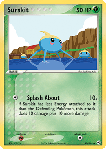 Surskit