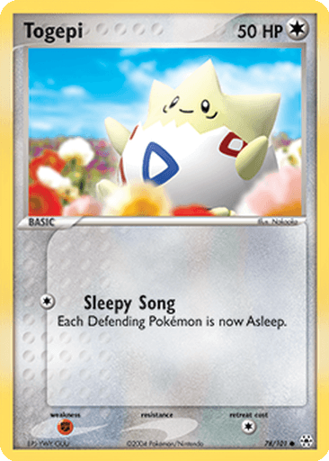Togepi