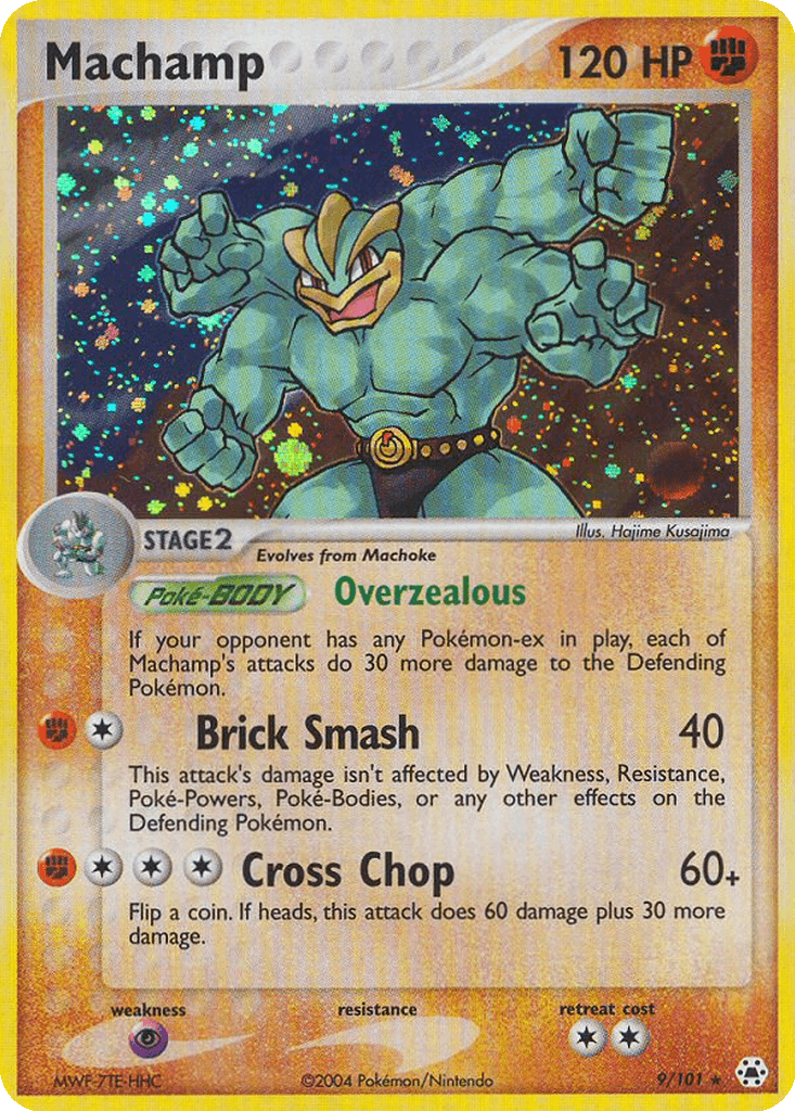 Machamp