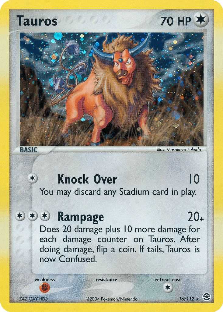 Tauros